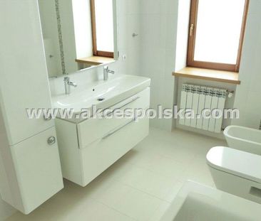 Warszawa M., Warszawa, Mokotów, Sadyba, Wysowska - Zdjęcie 2