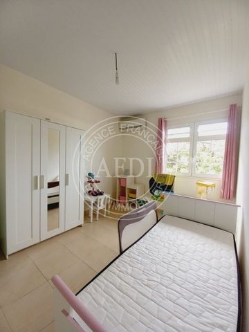 Appartement - Le vauclin - Photo 5