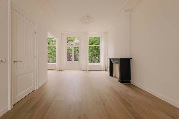 Cornelis Schuytstraat 31-2, Cornelis Schuytbuurt, 1071JD, Amsterdam - Photo 1