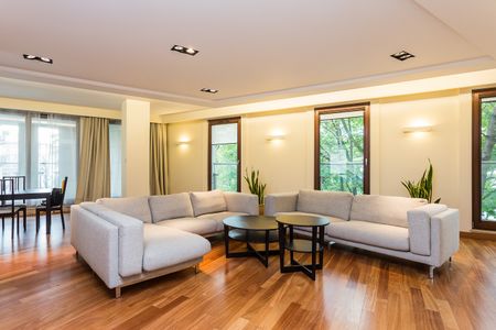 Nowy Świat | 2 sypialnie | umeblowane - Photo 4