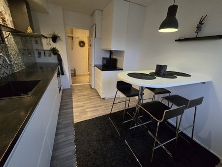 Gävle - 2rok - 6mån - 10.350kr/mån - Foto 2