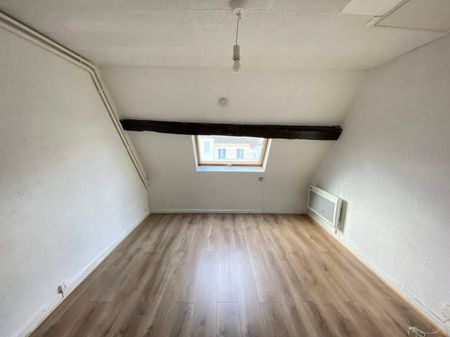 Location Appartement 1 pièce 17m² - Photo 4