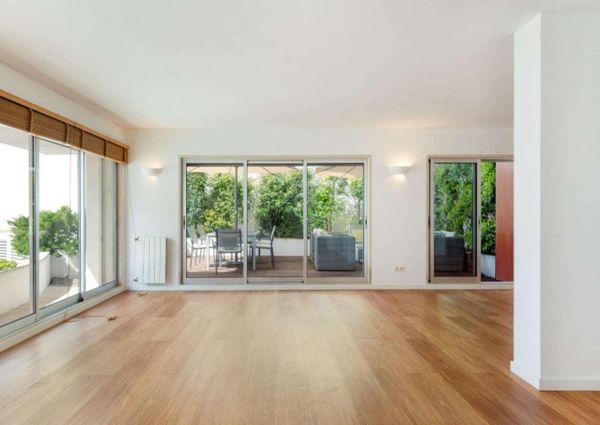 Apartamento T3 em Lisboa