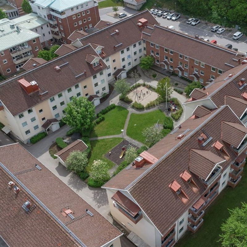 Centrumvägen 6 B - Photo 1