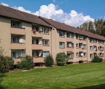 Moderne Wohnung in der Teichbreite - Foto 1