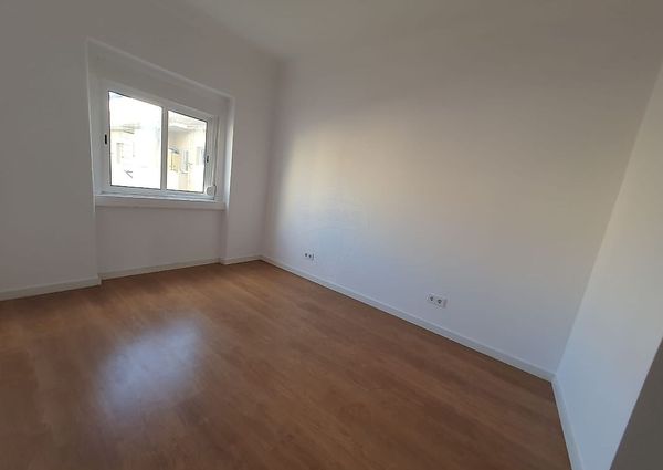 Apartamento T2 em Setúbal