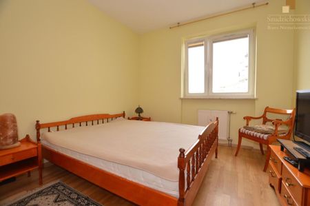 Mieszkanie na wynajem Warszawa, Ochota, Ochota, Opaczewska - Zdjęcie 3