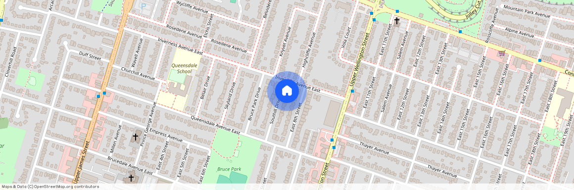 11 Southill Drive, Hamilton