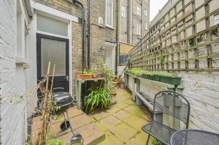 2 bedroom flat to rent - Photo 5