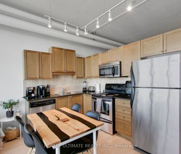 Network Lofts , #912 - Photo 3