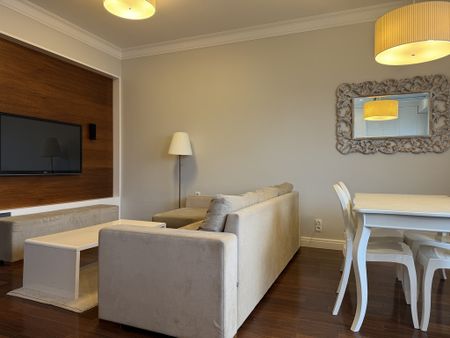 Warszawa, Mokotów, Domaniewska - Photo 2