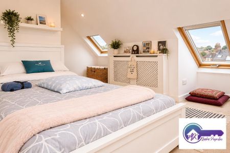 3 bedroom flat to rent - Photo 4