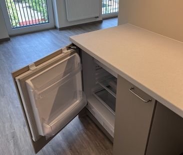 Pronájem bytu 1+kk 27 m² - Photo 2