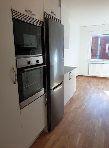 Kungsvägen 124C - Photo 4