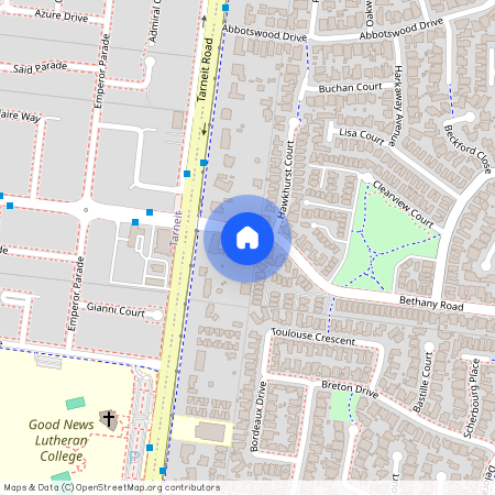 3/177-179 Bethany Road, Vic 3029, Hoppers Crossing