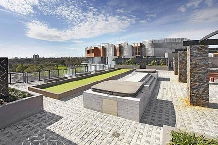 505/539 St Kilda Road, Melbourne VIC 3004 - Apartment For Rent | Domain - Photo 3