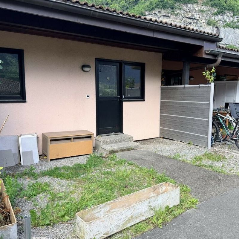 Jolie appartement 3.5 pièces entièrement rénové - Foto 1