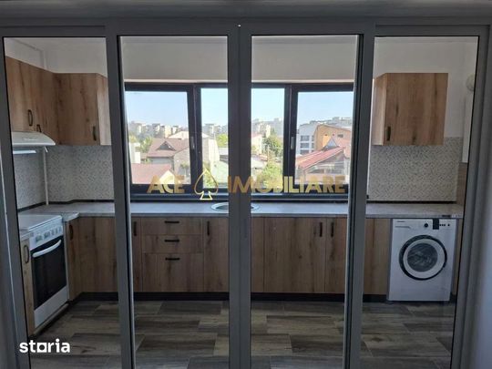 3 Camere de inchiriat | Brancoveanu | 2 Bai | Centrala | Parcare | Met - Fotografie 1