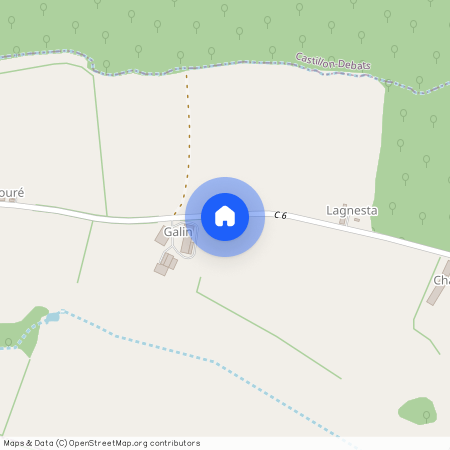 32720, Barcelonne-Du-Gers