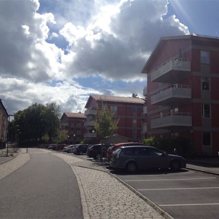 Fontinvägen 5 - Foto 4