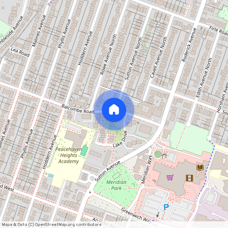 Balcombe Road, Peacehaven, BN10 7QF