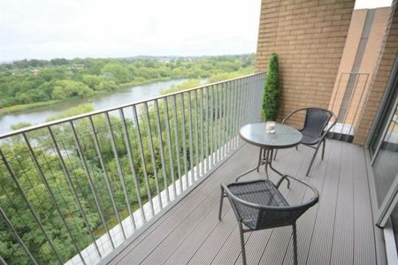 Moorhen Drive, Hendon Waterside, NW9 - Photo 5