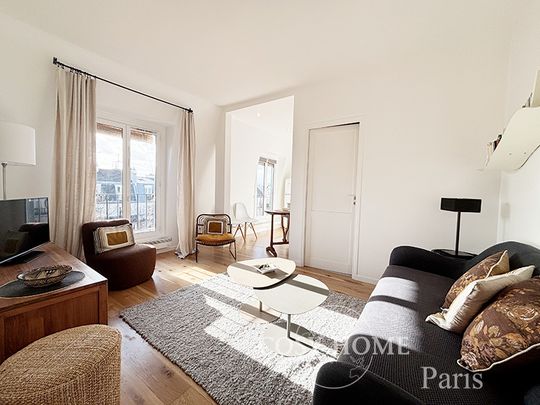 Appartement en location | Paris 11ème - Photo 1