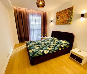 2 Camere || One Herastrau Plaza || Parcare Subterana de inchiriat H... - Fotografie 5