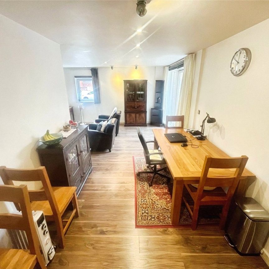 Triumph House, Manor House Drive, Coventry, CV1 - Photo 1