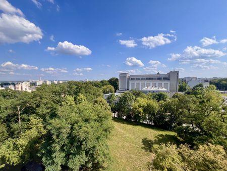 Metro Politechnika / Balkon /Wysoki standard - Zdjęcie 3