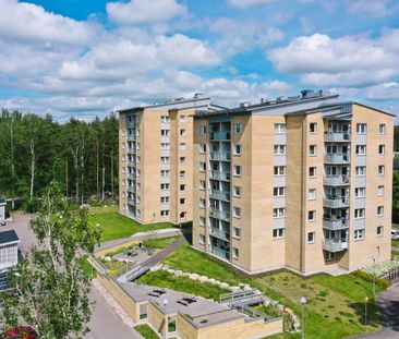 Vetterslundsgatan 9 - Photo 5