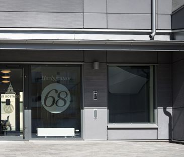 Hovbygatan 68 - Photo 2