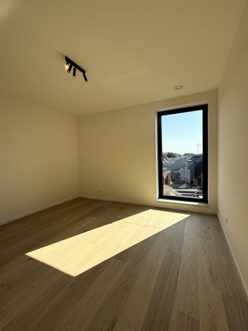 Exclusieve penthouse in residentie Klaver met luxe, ruimte en zon in het hart van Lummen - Photo 2