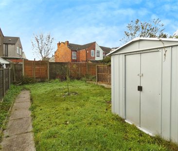 1 bedroom apartment to rent Mansfield Road, Alfreton, Derbyshire, DE55 - Photo 5