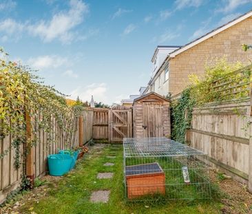 New Road, Woodstock OX20 - Photo 2