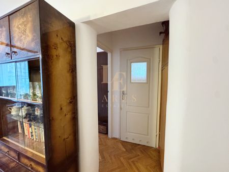 Dwupokojowe mieszkanie | Tramwaj | Osobna Kuchnia - Zdjęcie 4