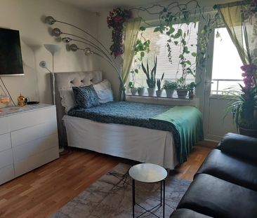 Nordkapsgatan, Kista - Photo 1