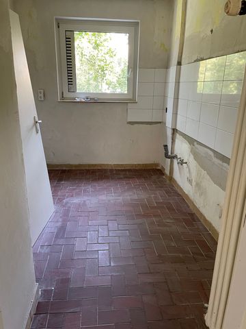 Ab sofort frei! Gut geschnittene Wohnung mit Balkon - Photo 4