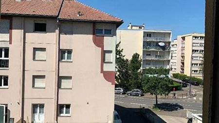 Studio à louer sur Metz proche gare - Photo 2