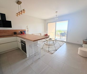 Location Appartement 2 pièces 42m² BORGO 20290 - Photo 3