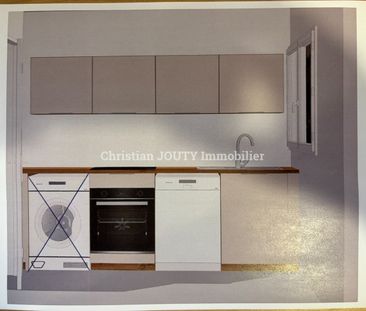 Location Appartement 5 pièces 83m² GIERES 38610 - Photo 6