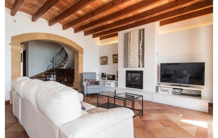 Casa o chalet de alquiler en Avinguda D'amèrica, 41, Cala Ratjada - Photo 2