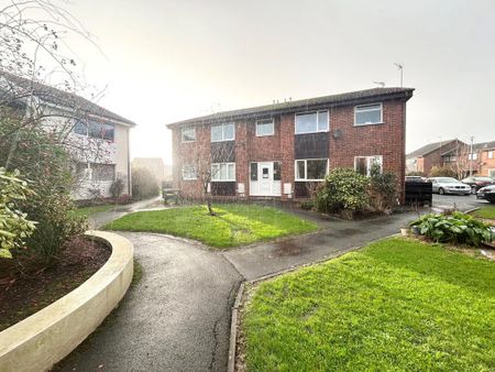 1 bedroom apartment to rent - Photo 2