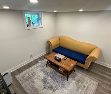 For Lease - 139 Maurice Court Unit# Lower Level, Newmarket, Ontario - Photo 2