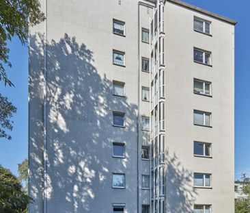 2-Zimmer Wohnung in Grumme - Photo 1