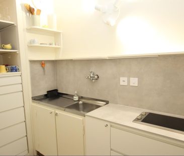 Appartement de 2 pièces - Foto 4