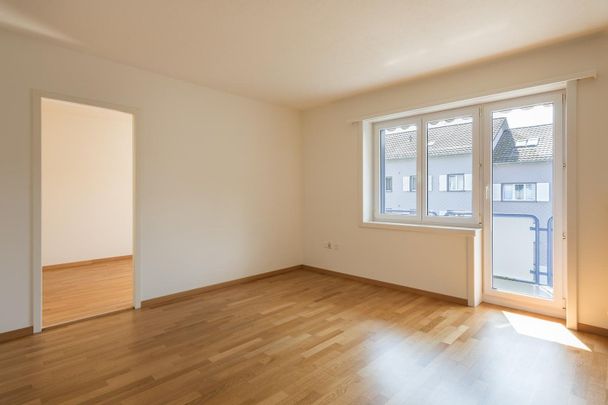 4 Zimmer, 2. Stock - Photo 1