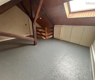 Location Appartement T2 - Centre Ville - Photo 1