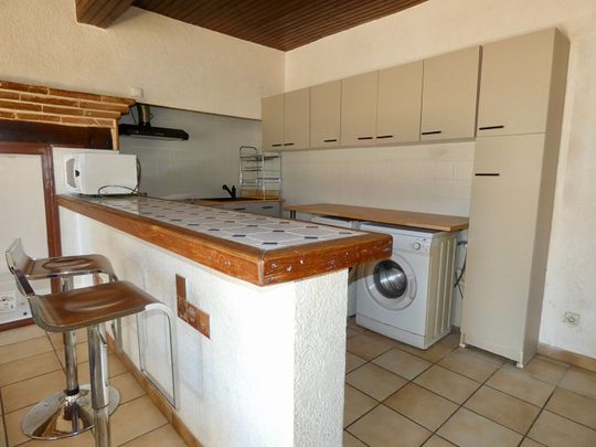 Appartement T2 LAMASQUERE à louer - Photo 1