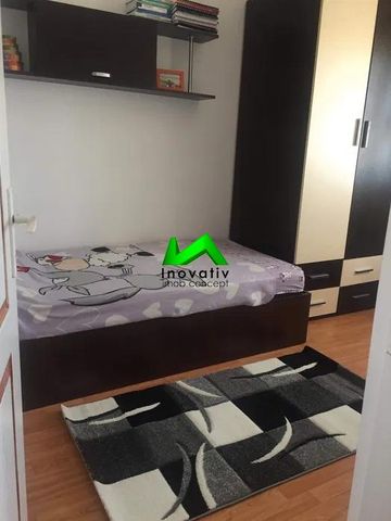Apartament de inchiriat 3 camere Sibiu Cedonia - Photo 2